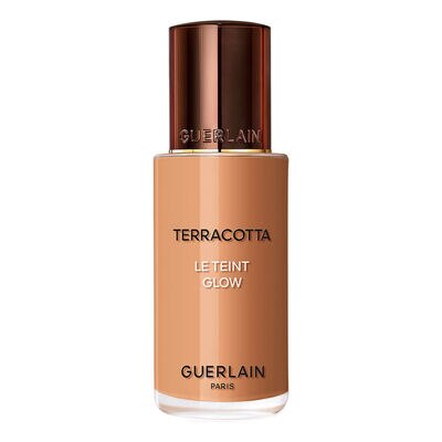 BASE LE TEINT GLOW - 5N TERRACOTTA